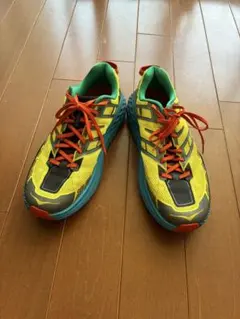 HOKA ONE ONE SPEEDGOAT 2 28のサムネイル