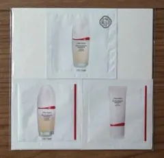 〈サンプル〉 SHISEIDO ファンデーション プライマー