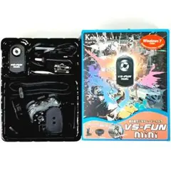 Kenko VS-FUN mini アクションカム　おまけあり