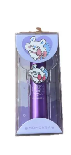 【新品未使用】ちいかわ モモンガ アトマイザー 香水 詰め替え