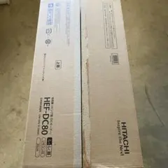 Hitachi 扇風機 HEF-AL300D 日立 美品 ホワイト 白 - メルカリ