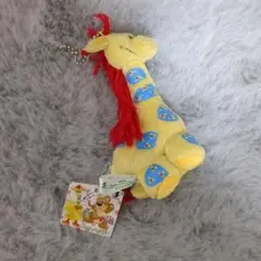 スージーズー☆マスコット