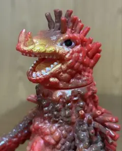 ポピー キングザウルスシリーズ ミサイル超獣 ベロクロン ウルトラマンAのサムネイル