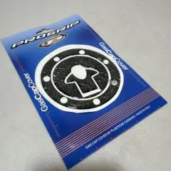 カワサキ ZZR ZRX400 ZXR400 等　給油口 タンクキャップパッドのサムネイル