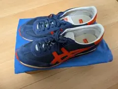 オニツカタイガー