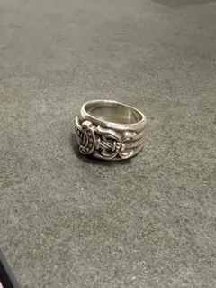 CHROME HEARTS クロムハーツ ダガー リング 25号 - メルカリ