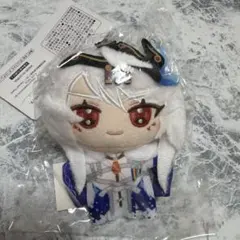 Thunderbolt Fantasy 東離劍遊紀 サンファン ぬいパル 浪巫謠 - メルカリ