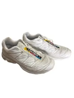 SALOMON S-LAB XT 6 SOFT GROUND ホワイトのサムネイル