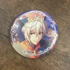 あんスタ 乱凪砂 缶バッジ - メルカリ