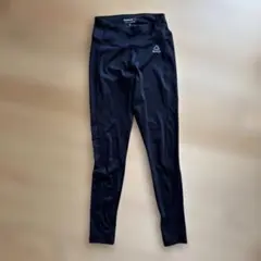 Reebok SPEEDWICK レギンス ブラック L