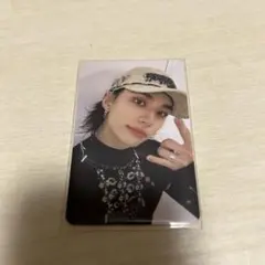 ヒョンジン STAYZONE dominATE 8/31