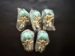 hotoke キーホルダー