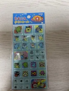 たまごっち　タイルシール