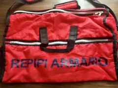 REPIPI ARMARIO バッグ　レピピアルマリオのサムネイル