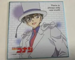 名探偵コナン キャラクターグッズ　色紙　怪盗キッド　キッド