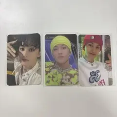 マーク トレカ NCT127 ペンミ NCT NCT127 マーク トレカ - メルカリ
