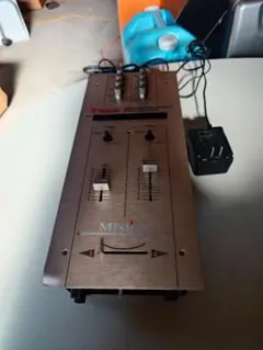 【名機】ベスタクス⭐︎プロフェッショナルオールドミキサー⭐︎PMC30【ジャンク】 名機】ベスタクス⭐︎プロフェッショナルオールドミキサー⭐︎PMC30