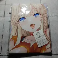 【新品】勝利の女神:NIKKE トーブ 抱き枕カバー