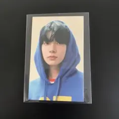 ENHYPEN DIMENSION: DILEMMA ヒスン トレカ