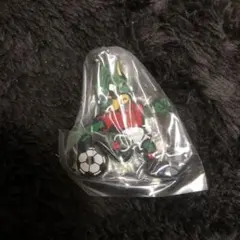 浦和レッズ ラバーマスコットキーホルダー