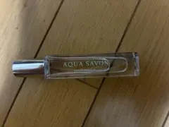 アクアシャボン AQUA SAVON 16ML 香水のサムネイル