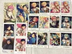 あんスタ fine 紙類 まとめ売り