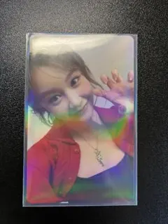 BABYMONSTER MIYASHITA PARK トレカ