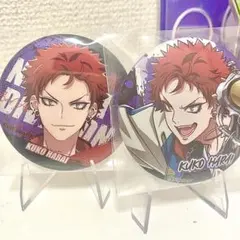 【本日限定値下げ】波羅夷空却 缶バッジ 45点 EW02 本日限定値下げ】波羅夷空却 缶バッジ 45点 EW02 - メルカリ