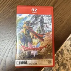 Switch2 ドラゴンクエスト1&2