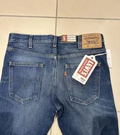 新品未使用！早い者勝ち！ジーンズ　Levi's 606 LVC 1969