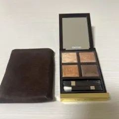 廃盤TOM FORD アイ カラー クォード 04A