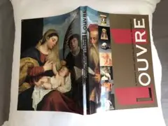 保存版「美の宮殿の子どもたち」＃Louvreルーヴル美術館展コレクション集のサムネイル