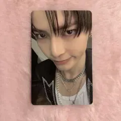 ZB1 ゼベワン ハンビン トレカ Mnet plus March MD ②