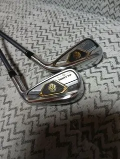 TaylorMade GLOIRE G アイアン 5番 6番 2本セットのサムネイル