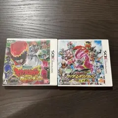 獣電戦隊キョウリュウジャー & オール仮面ライダーライダーレボリューション