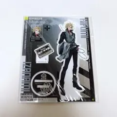 ヒプノシスマイク 伊弉冉一二三 ファンミ アクリルスタンド ヒプマイ