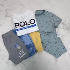 ポロラルフローレン etc…おまとめセット