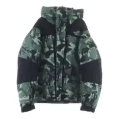 THE NORTH FACE 迷彩柄 ダウンジャケットのサムネイル