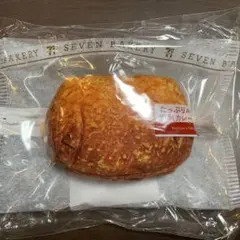 セブンイレブン ハッピーくじ C賞 パンポーチ