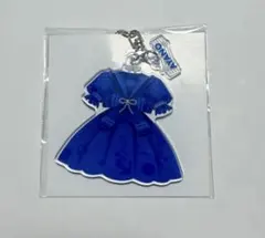 CUTIE STREET 増田彩乃 セーラー服 アクキー