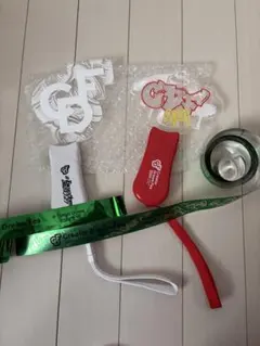 コムドット CDFペンライト