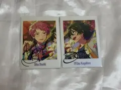 あんスタ/10th/ぱしゃっつ/Valkyrie