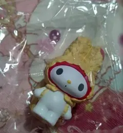 【新品】サンリオキャラクターズ 天婦羅 マイメロディ