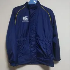 カンタベリー中綿ジャンパー