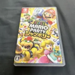 マリオパーティ　ジャンボリー