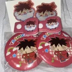 ミルモでポン ヤシチ