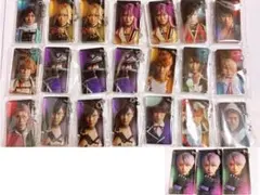 【バラ可】アクリルキーホルダー 刀ミュ　刀剣乱舞　らぶフェス　真剣乱舞祭2022