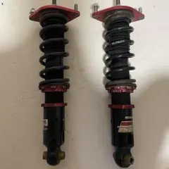 ま*い様 86 BLITZ リア車高調 BLITZ（ブリッツ） 車高調 DAMPER ZZ-R 92467 86/BRZ ZN6 ZN8/ZC6 ZD8