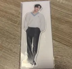 2026年最新】チャンビン アクスタの人気アイテム - メルカリ