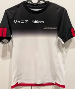Babolat ジュニアテニス　ゲームシャツ